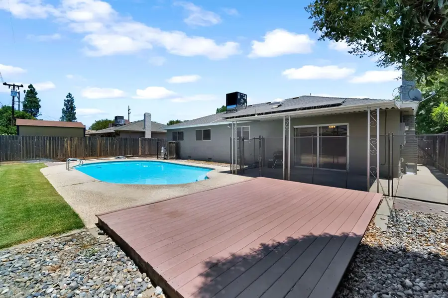 5761 N Callisch, Fresno, CA 93710 - #2