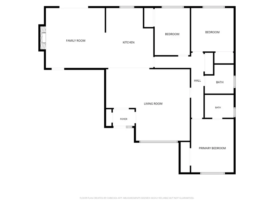 5761 N Callisch, Fresno, CA 93710 - #3