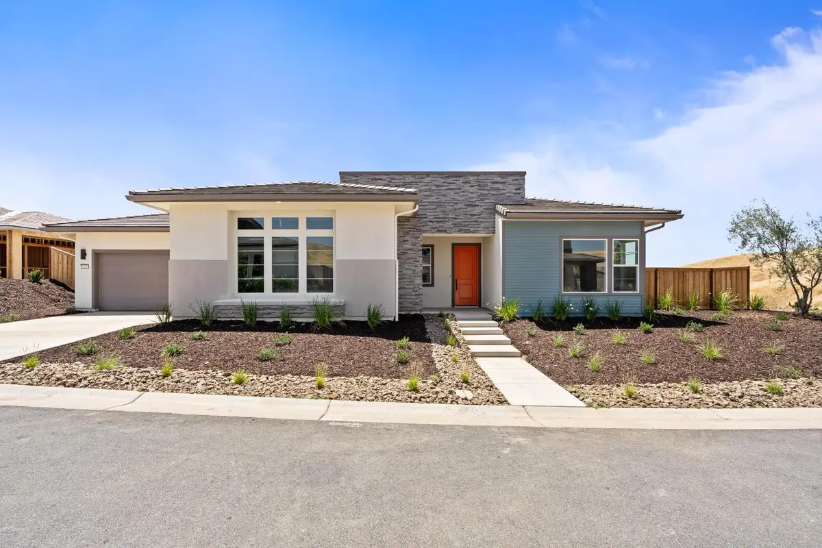 8388 Iron Creek Drive, Friant, CA 93626 - #1