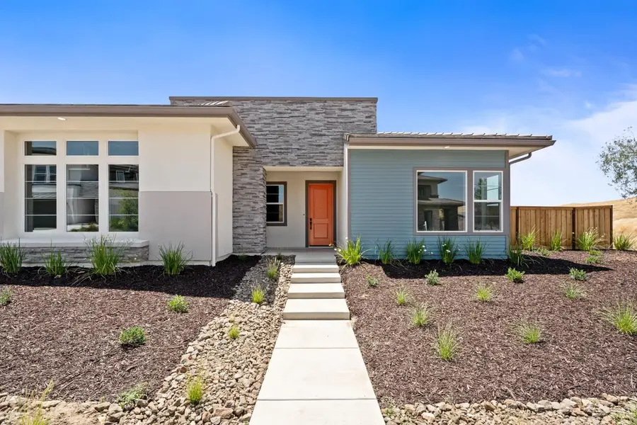 8388 Iron Creek Drive, Friant, CA 93626 - #2