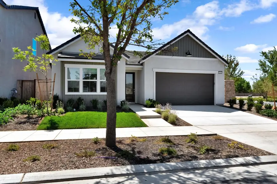 3921 Buttercup Road, Madera, CA 93636 - #3