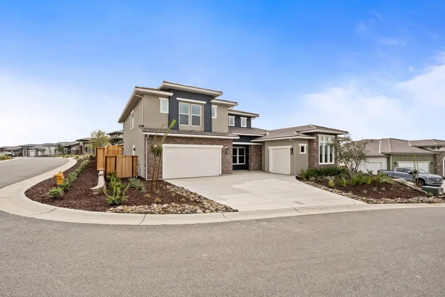 4522 Iron Creek Court, Friant, CA 93626 - #2