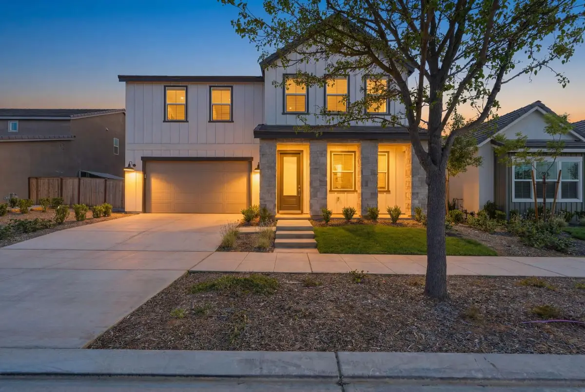 3937 Buttercup Road, Madera, CA 93636 - #1