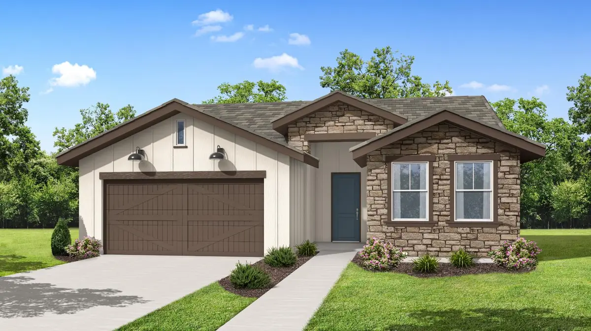 461 S Barcus Avenue, Kerman, CA 93630 - #1