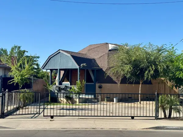 14859 W Kearney Boulevard, Kerman, CA 93630