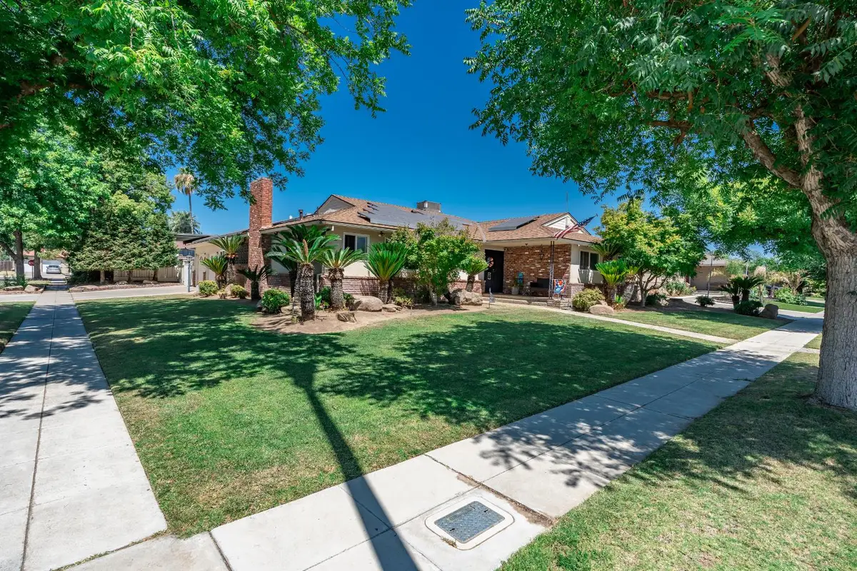 6019 N 9th Street, Fresno, CA 93710 - #1