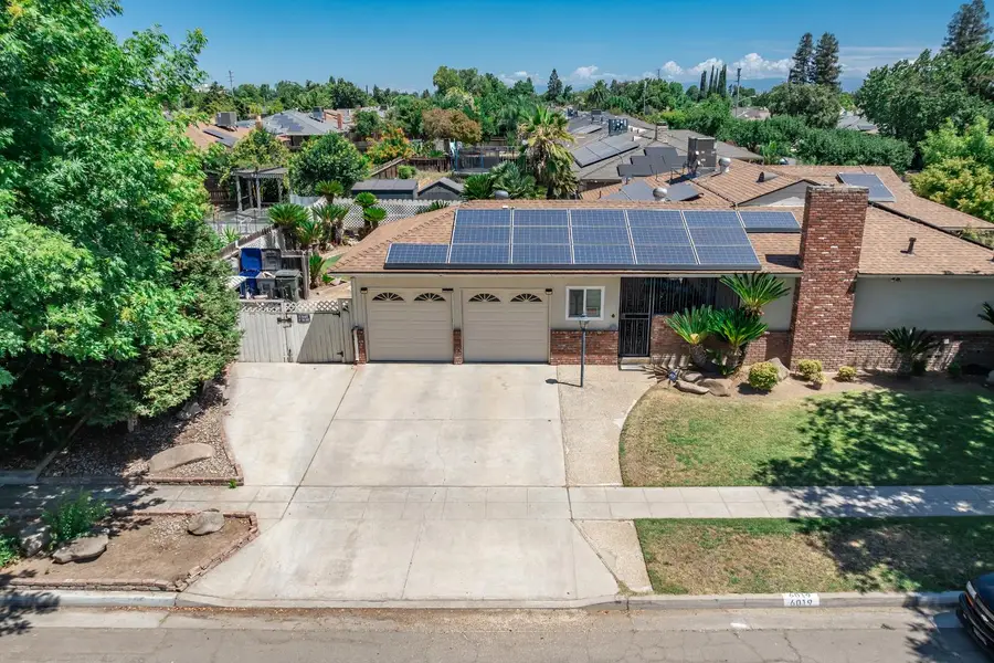 6019 N 9th Street, Fresno, CA 93710 - #3