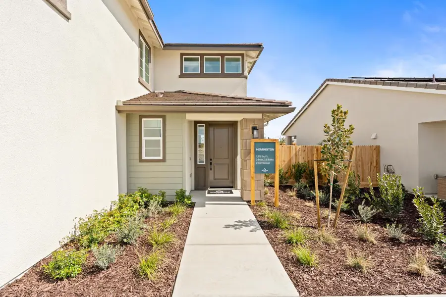 316 N Vista Ave, Fowler, CA 93625 - #3