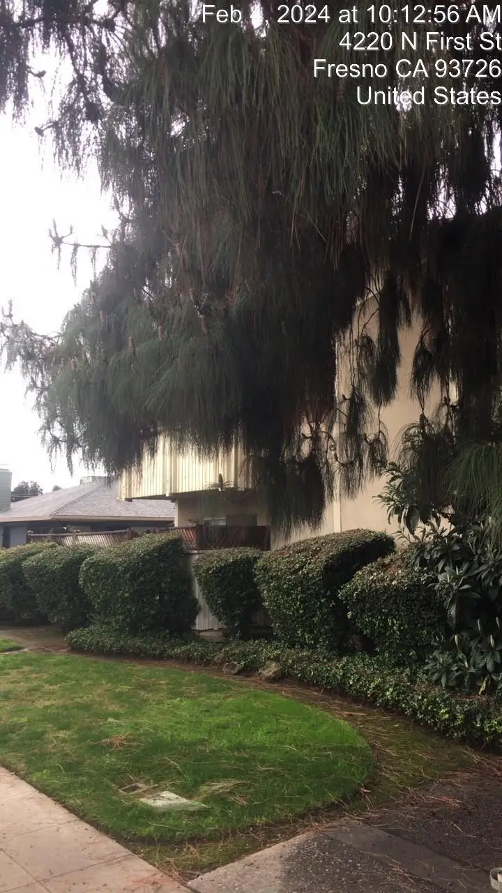 4220 N First, Fresno, CA 93726 - #3