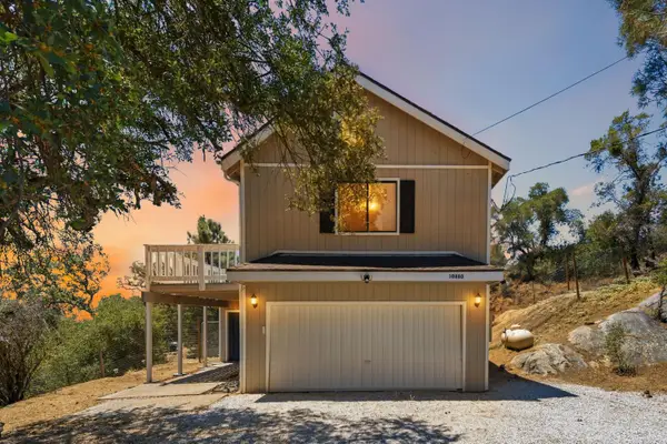 30880 Yosemite Springs Parkway, Coarsegold, CA 93614