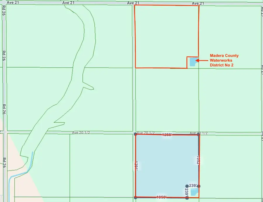 0 20 1/2, Madera, CA 93638 - #3