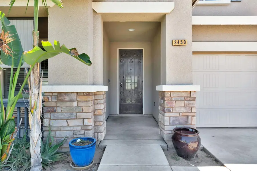 3450 N Jason Avenue, Fresno, CA 93737 - #3