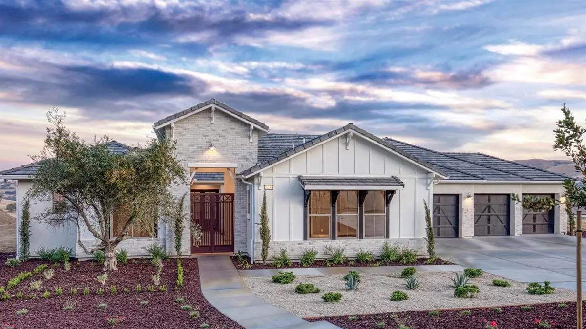 19618 Ventana Hills Drive, Clovis, CA 93619 - #1
