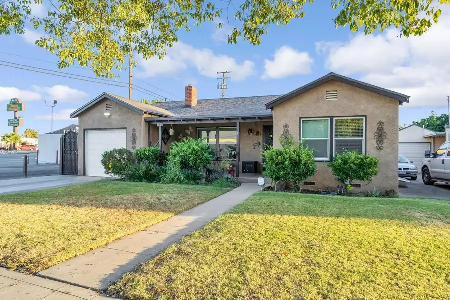 Address Withheld By Seller, Fresno, CA 93704 - #2