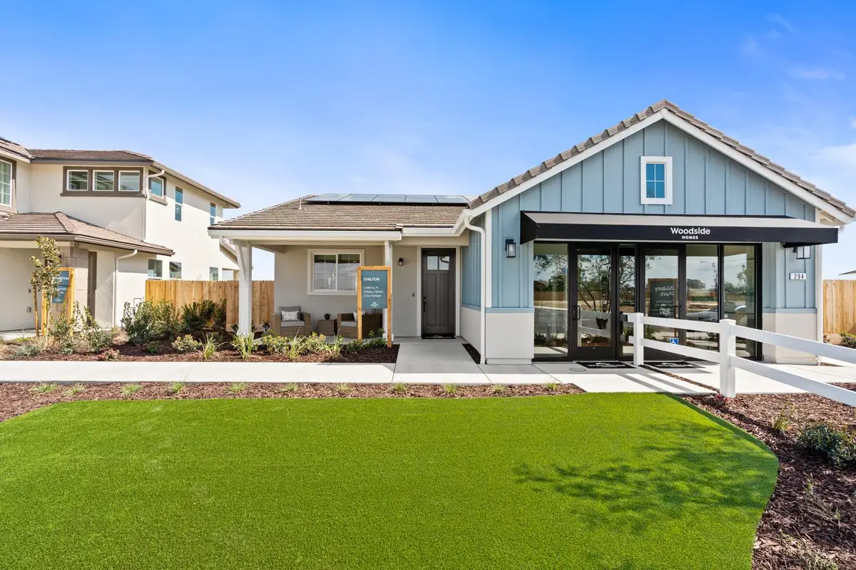294 N Vista Ave., Fowler, CA 93625 - #1