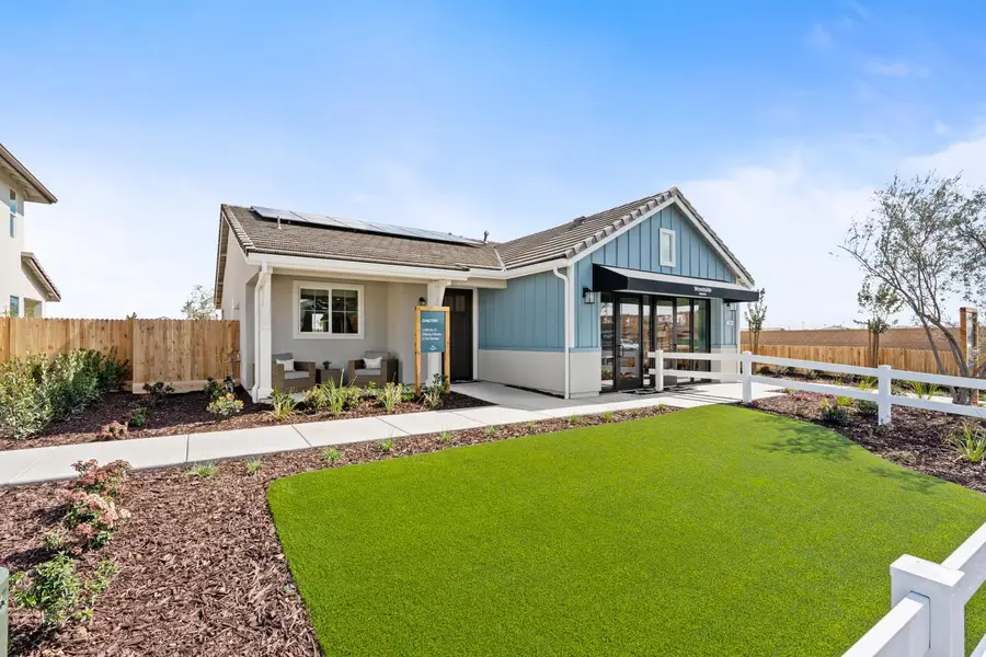 294 N Vista Ave., Fowler, CA 93625 - #2