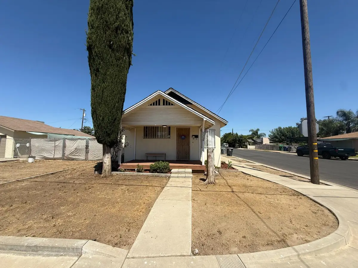 1348 Sanger Avenue, Sanger, CA 93657 - #1