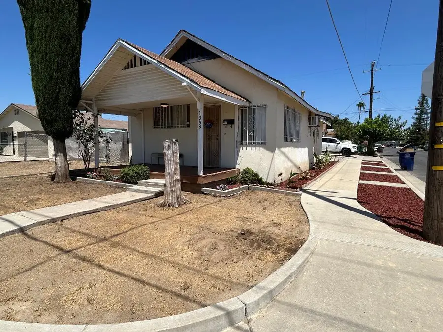 1348 Sanger Avenue, Sanger, CA 93657 - #2