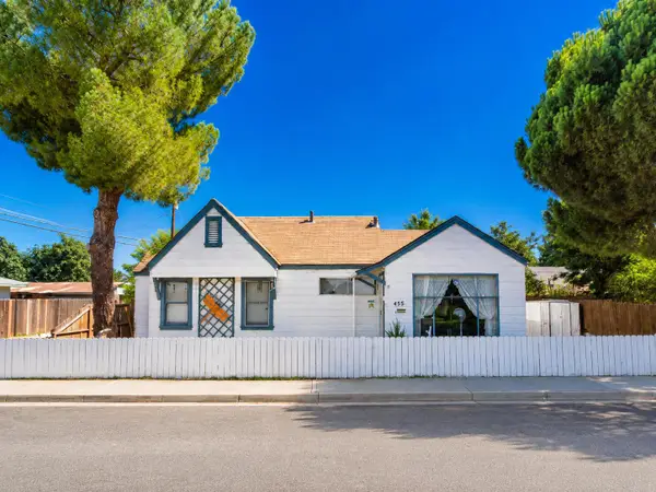 455 Baker Street, Coalinga, CA 93210