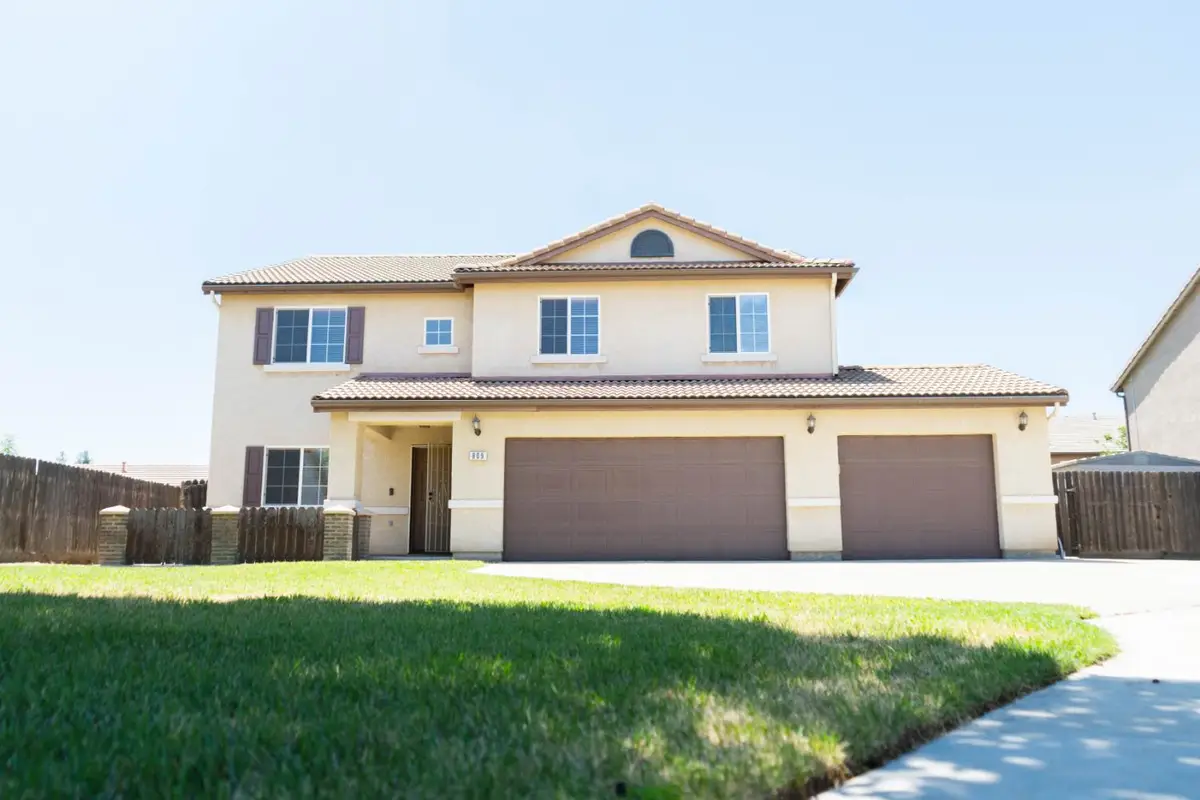 809 S Cypress Avenue, Fresno, CA 93727 - #1