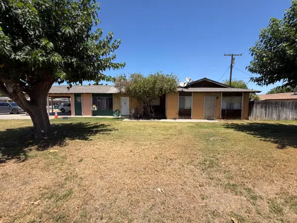 1991 Parker Place, Hanford, CA 93230