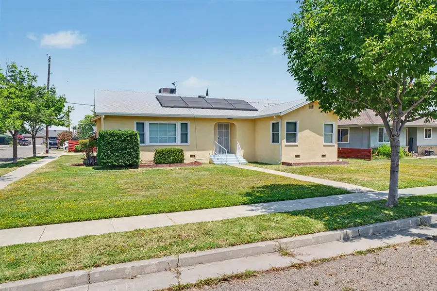 2374 N Olive Street, Dos Palos, CA 93620 - #2