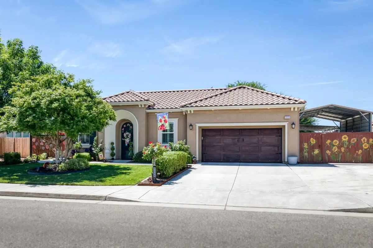 2326 Richert Avenue, Clovis, CA 93611 - #1