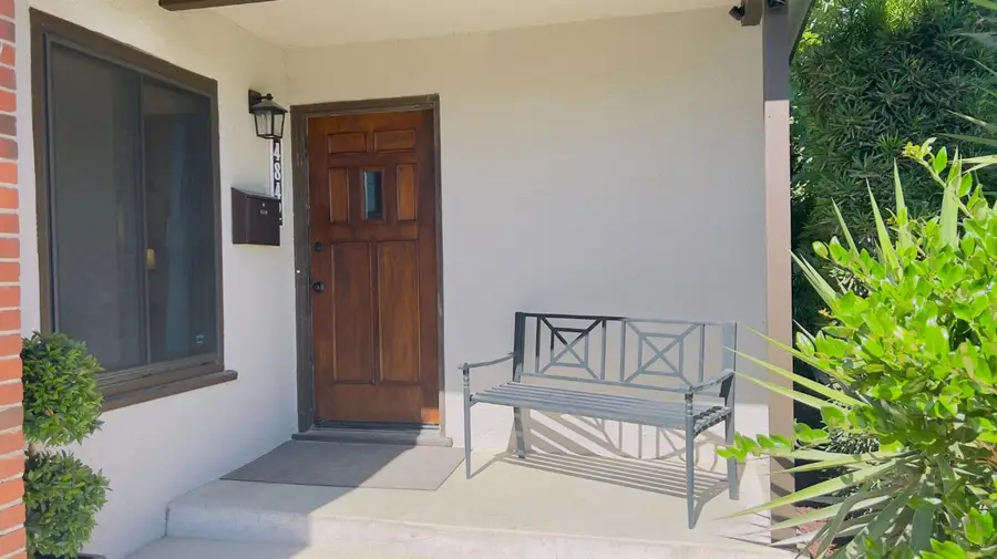 4842 E Simpson Avenue, Fresno, CA 93703 - #2
