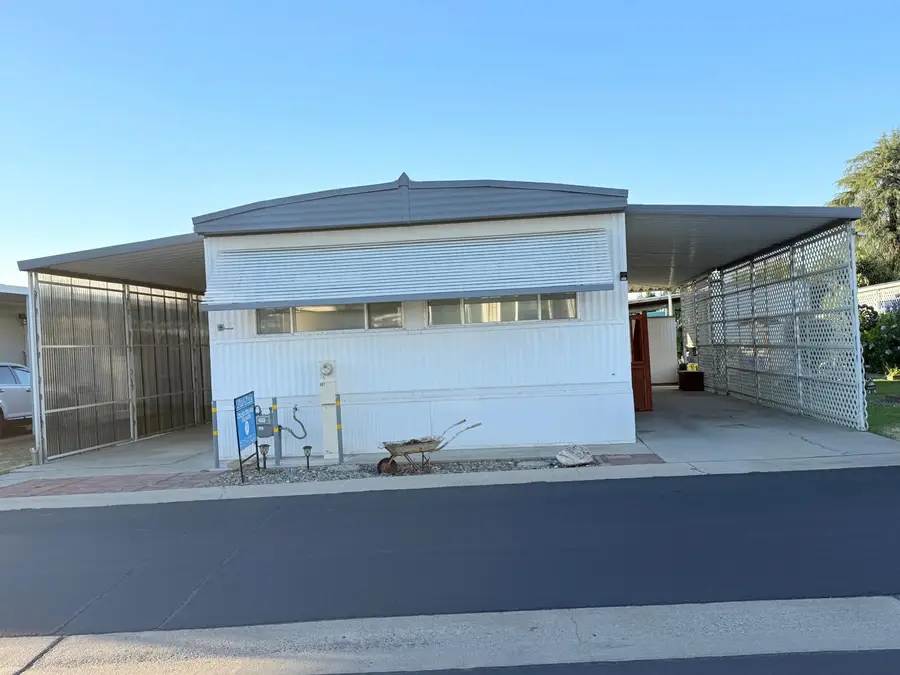 1500 Villa Avenue #107, Clovis, CA 93612 - #2
