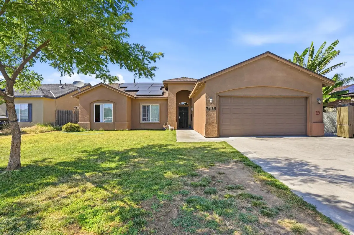 7438 Ensminger Avenue E, Visalia, CA 93291 - #1