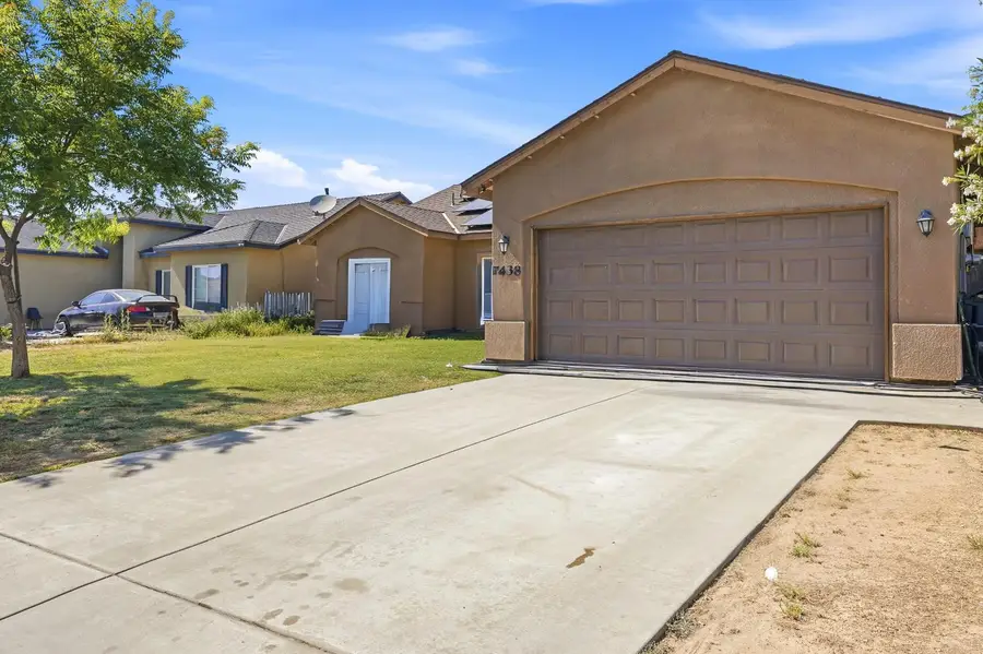 7438 Ensminger Avenue E, Visalia, CA 93291 - #3