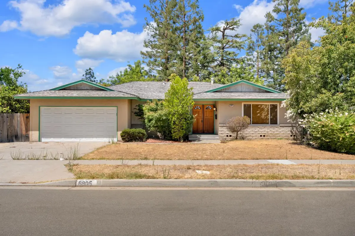 6805 N Backer, Fresno, CA 93710 - #1