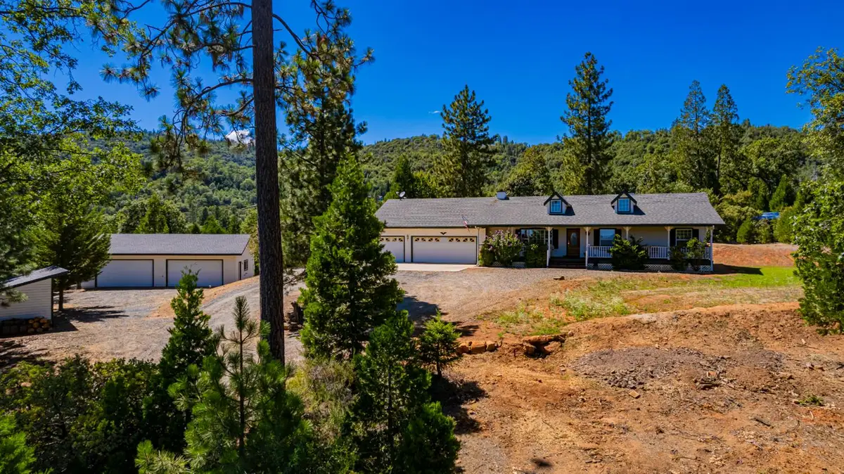 53235 Finegold Creek Court, North Fork, CA 93643 - #1