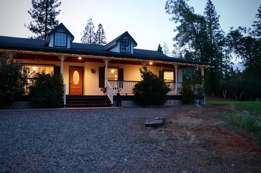 53235 Finegold Creek Court, North Fork, CA 93643 - #3