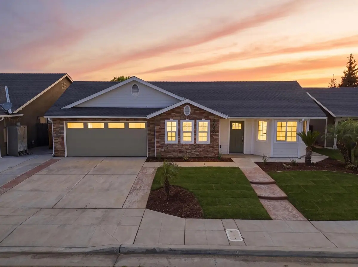 4648 W Harvard Avenue, Fresno, CA 93722 - #1