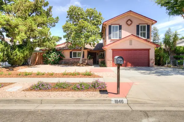 1846 W Indianapolis Avenue, Fresno, CA 93705