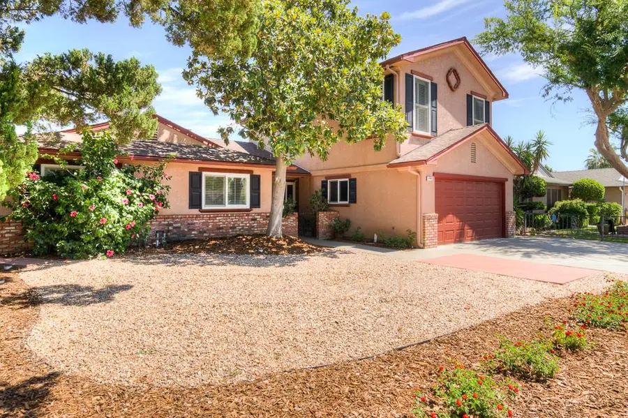 1846 W Indianapolis Avenue, Fresno, CA 93705 - #3