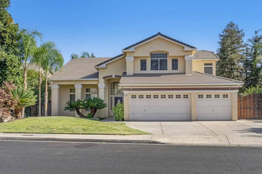 2463 Twain Avenue, Clovis, CA 93611 - #2