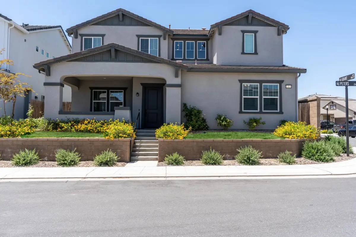 253 Peters Lane S, Madera, CA 93636 - #1