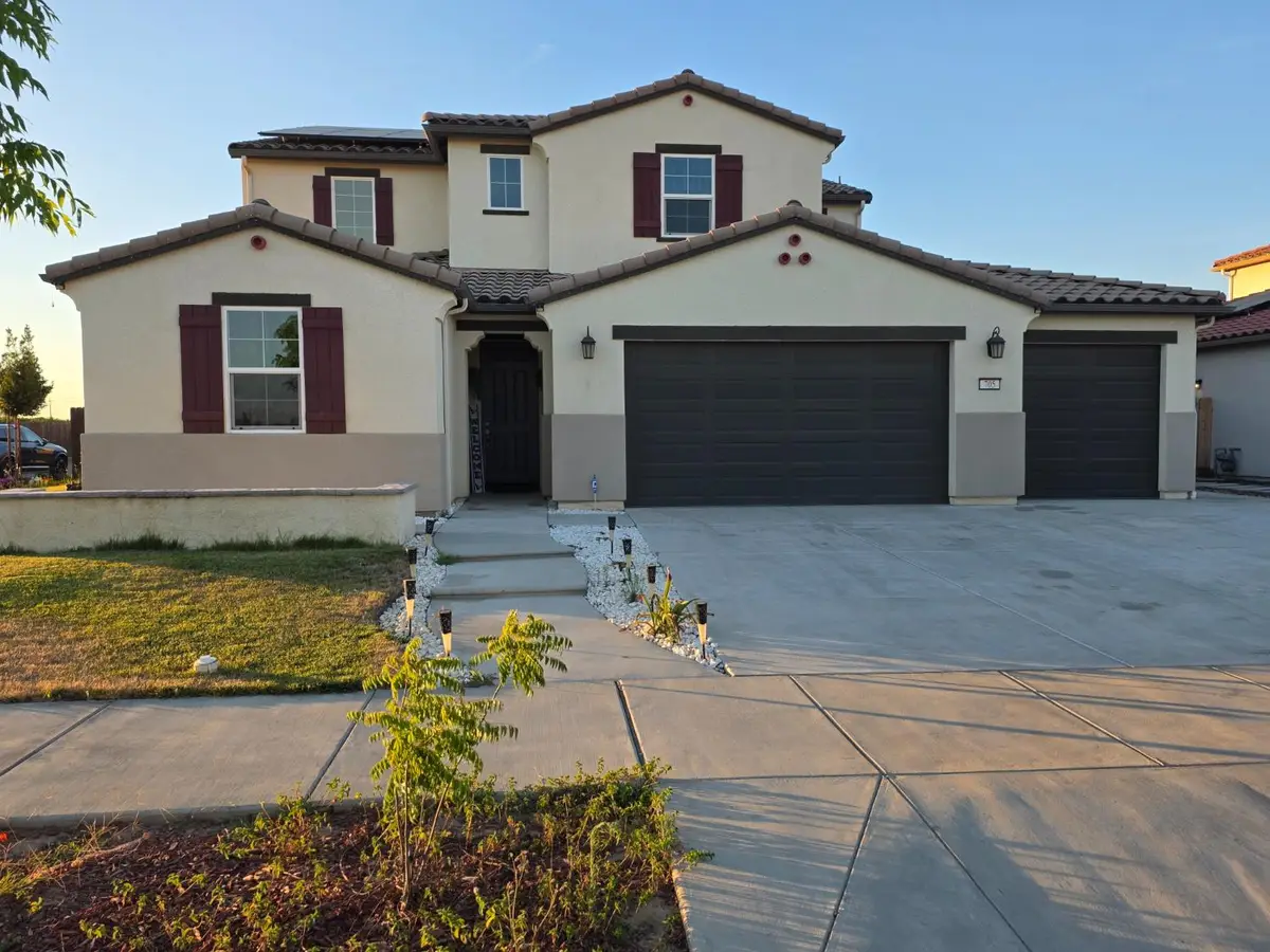 705 Skansen Street, Kingsburg, CA 93631 - #1