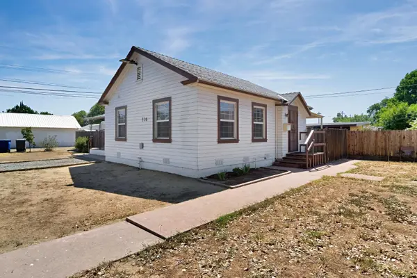 516 W 7th Street, Madera, CA 93637