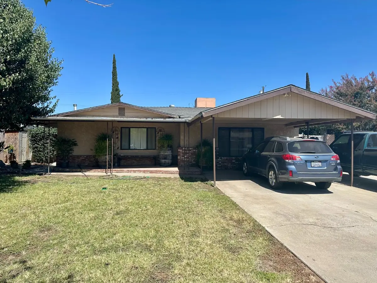 1117 Rogers, Madera, CA 93638 - #1