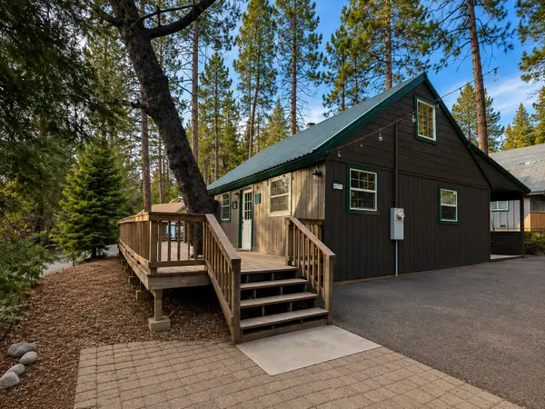 41871 Foxtail Lane, Shaver Lake, CA 93664