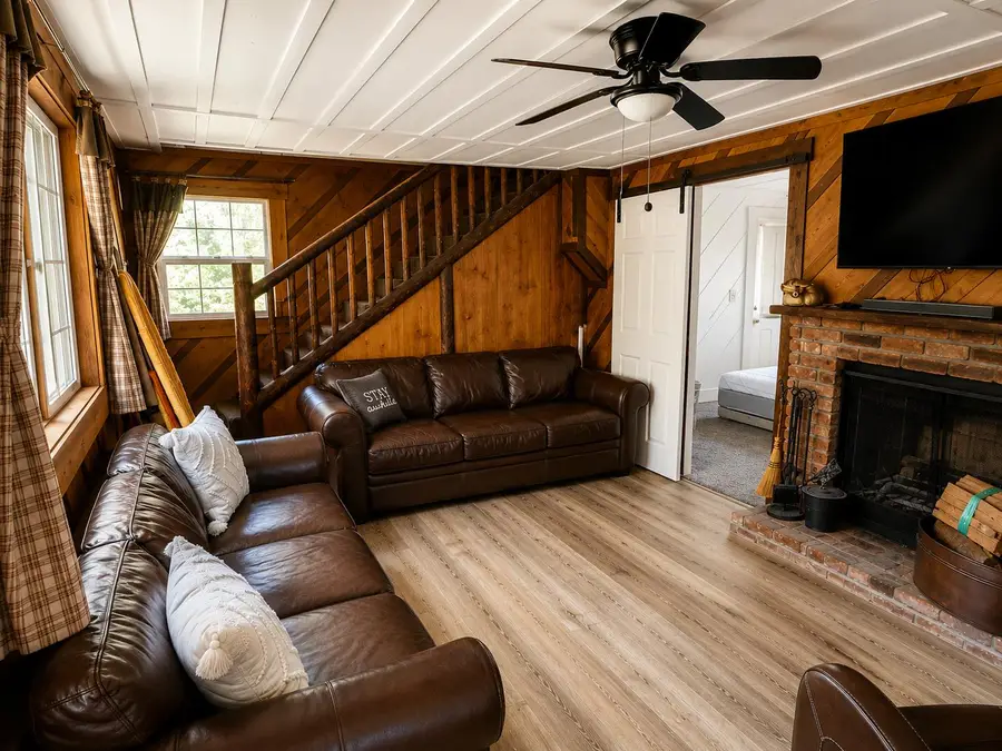 41871 Foxtail Lane, Shaver Lake, CA 93664 - #2