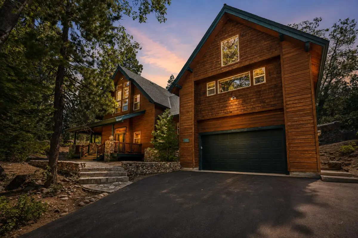 42331 Granite Rim, Shaver Lake, CA 93664 - #1