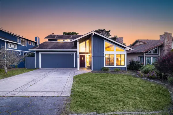 256 6th Street, Half Moon Bay, CA 94037
