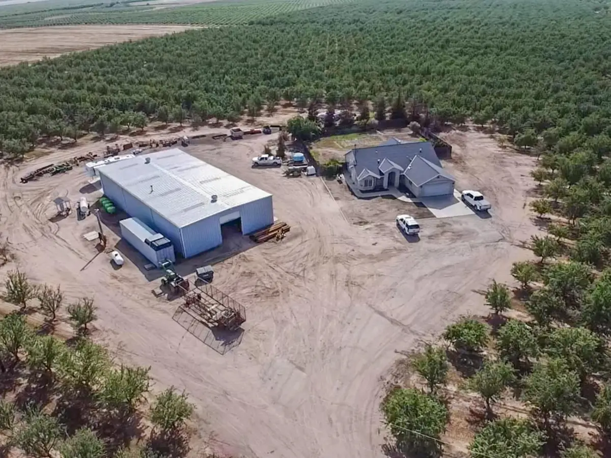 14155 Buchanan Hollow, Le Grand, CA 95333 - #1