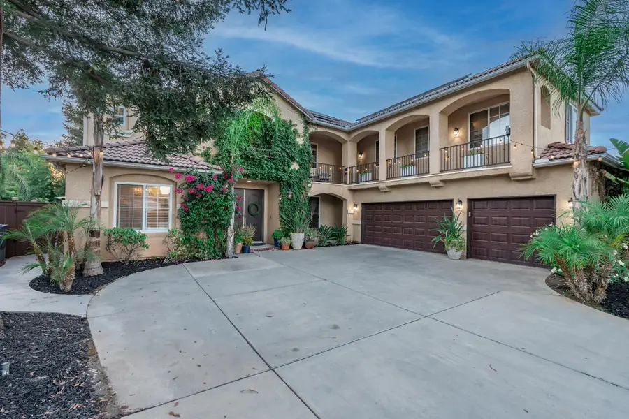 1720 N Filbert Avenue, Clovis, CA 93619 - #3