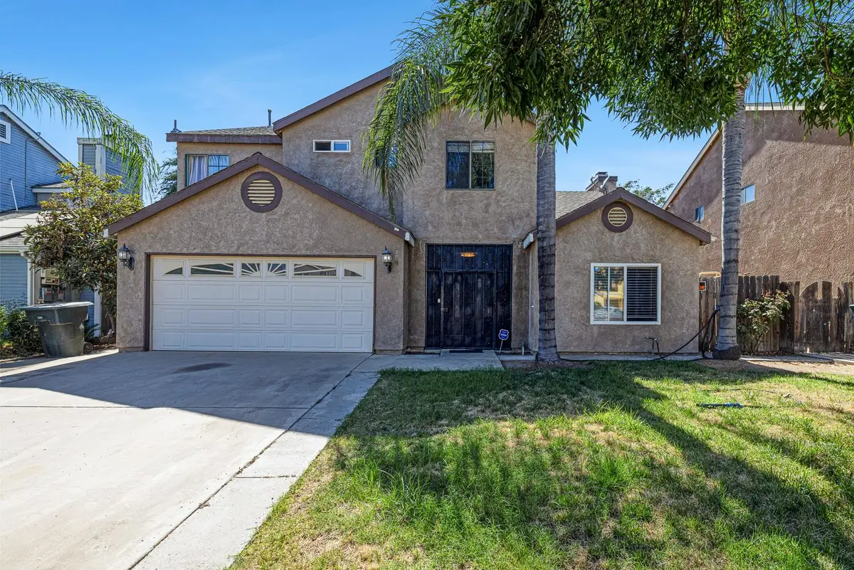 809 Alpha Street, Tulare, CA 93274 - #1