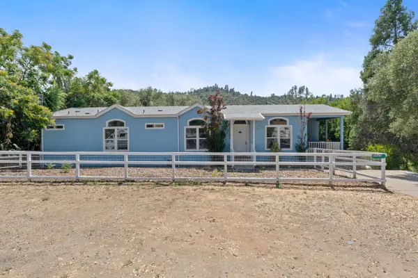 5029 Jones Street, Mariposa, CA 95338